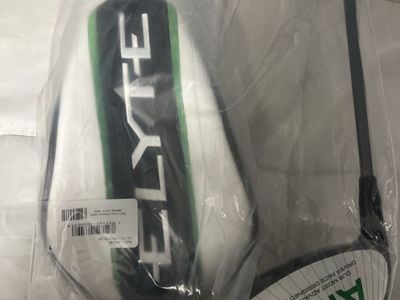 Callaway Elyte Golf Driver with Headcover Brand New in Packaging