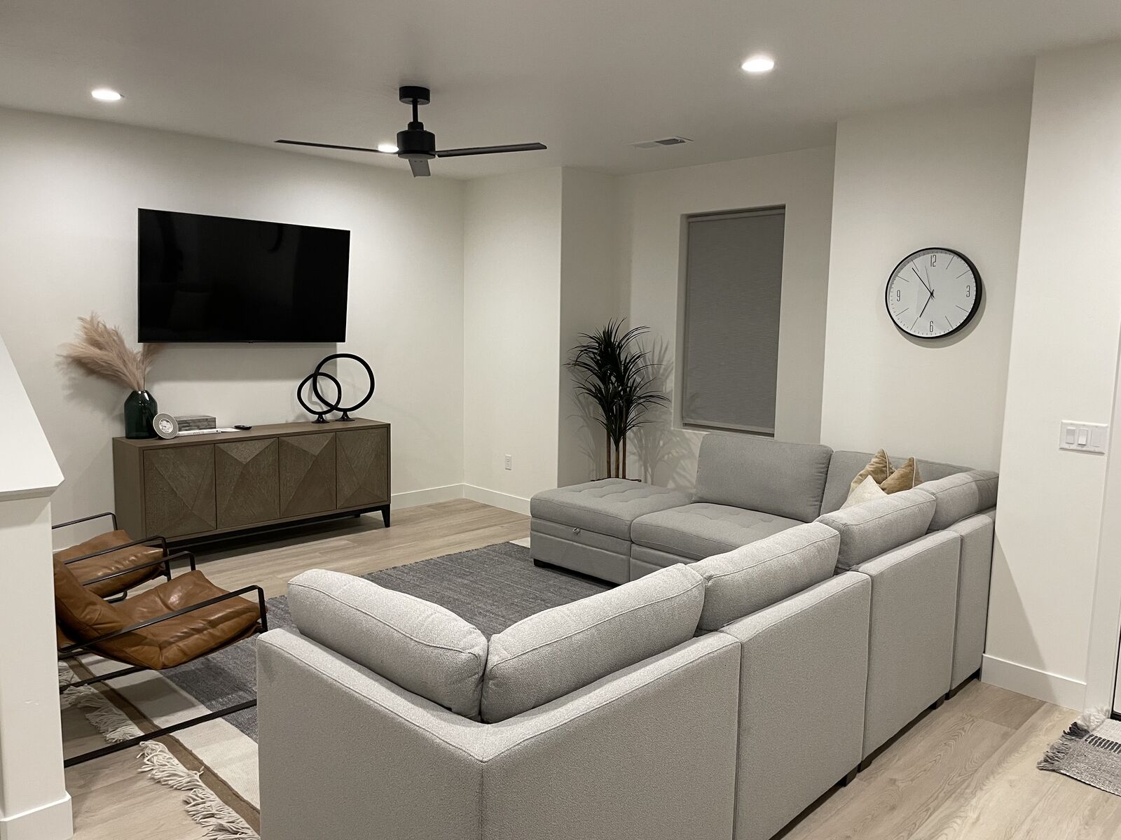 Washington / St. George 4 Bedroom Vacation Home (Nightly Rental)