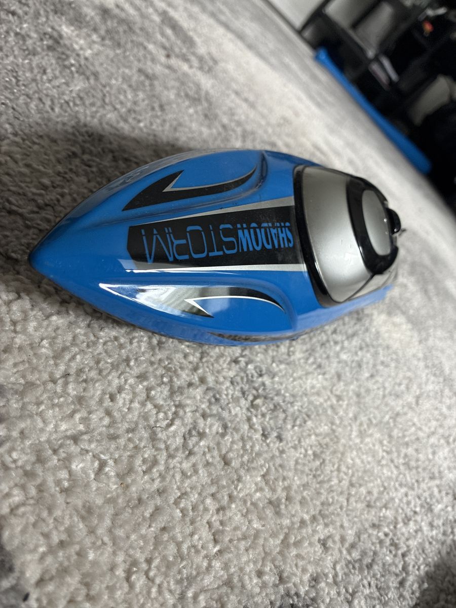 Shadow Storm Rc Boat
