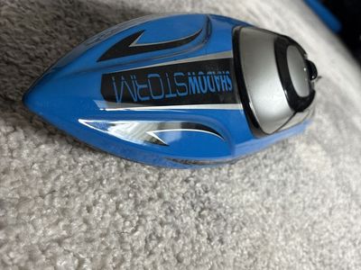 Shadow Storm Rc Boat
