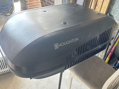 15k btu RV Air Conditioner with digital control