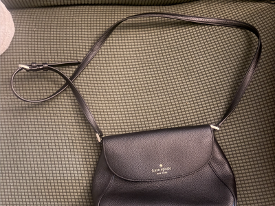 Kate Spade Monica Medium Flap cross body bag