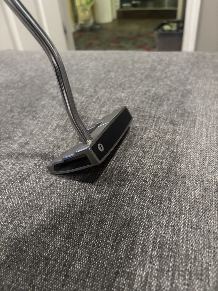 Nike Ignite 005 Left-Handed Putter