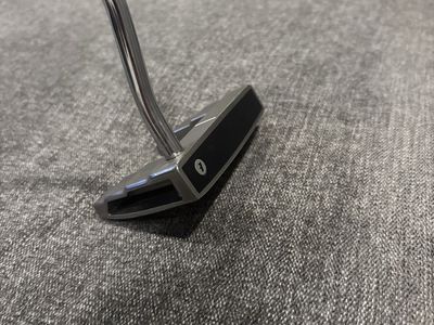 Nike Ignite 005 Left-Handed Putter