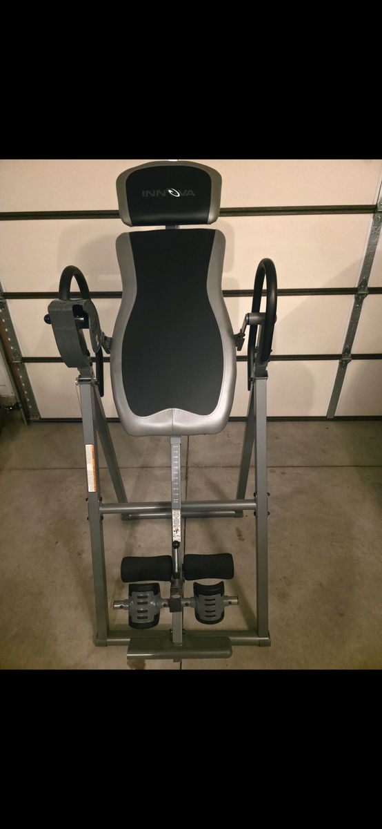 Innova ITX9600 Inversion Table