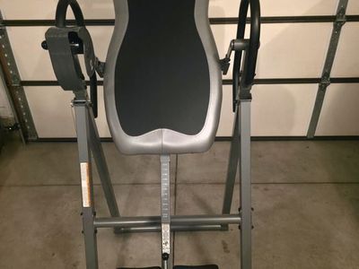 Innova ITX9600 Inversion Table