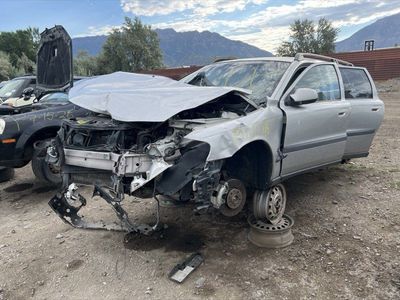 2003 Volvo V70 Parts - UTPAP Orem