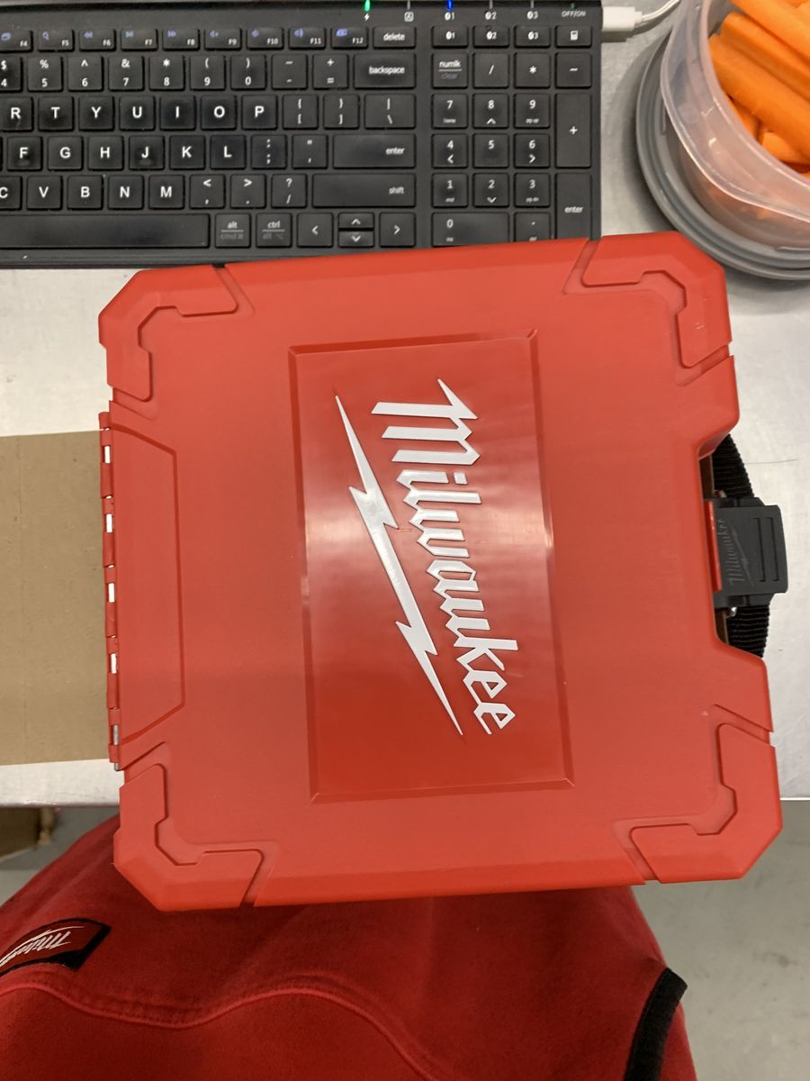 Milwaukee Hole Dozer General Purpose Bi-Metal Hole Saw Set (21-Piece)