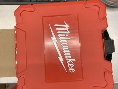 Milwaukee Hole Dozer General Purpose Bi-Metal Hole Saw Set (21-Piece)