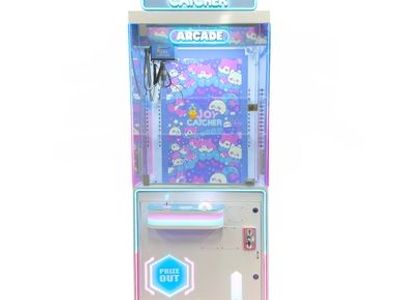 31 inch Claw Machine