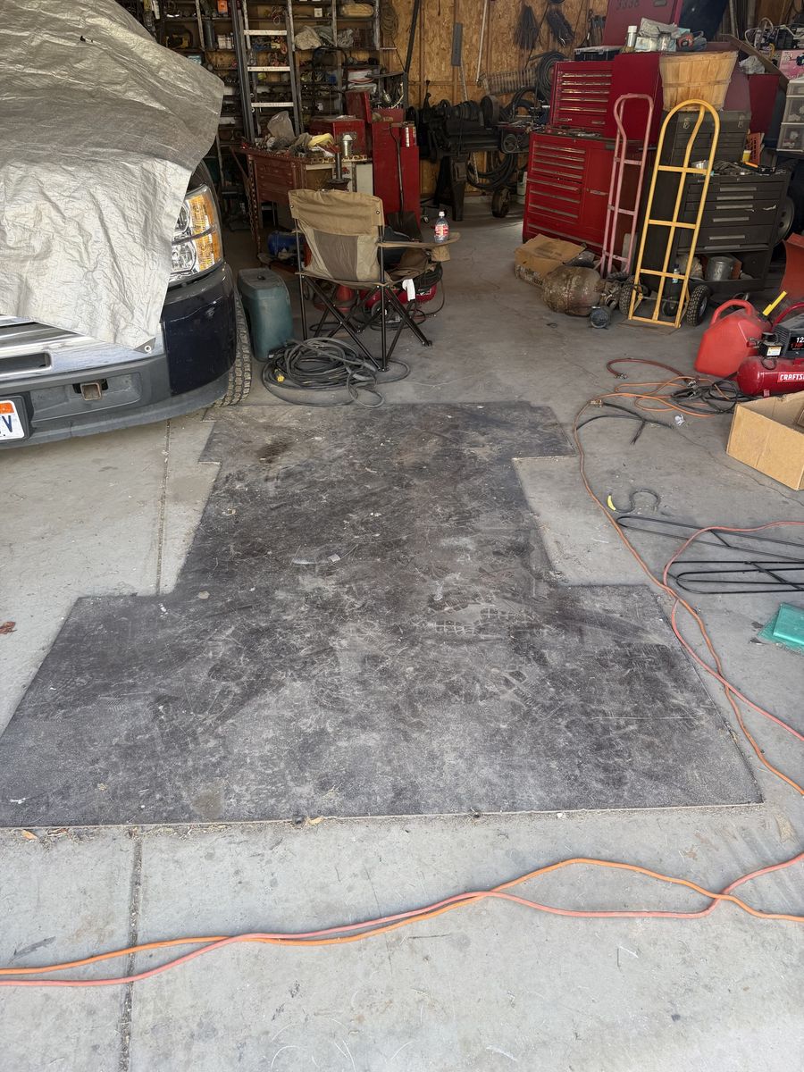 Metal Sheet