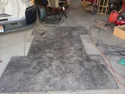 Metal Sheet