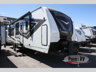 Used 2023 Grand Design Momentum G-Class 30G