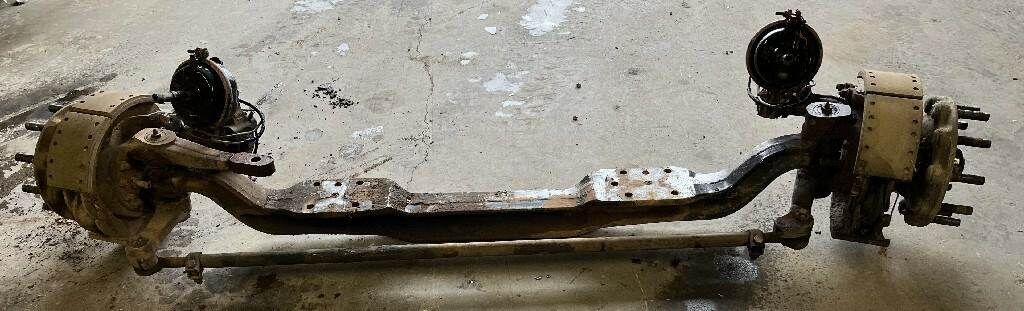 Eaton E1202I Front Axle Assembly