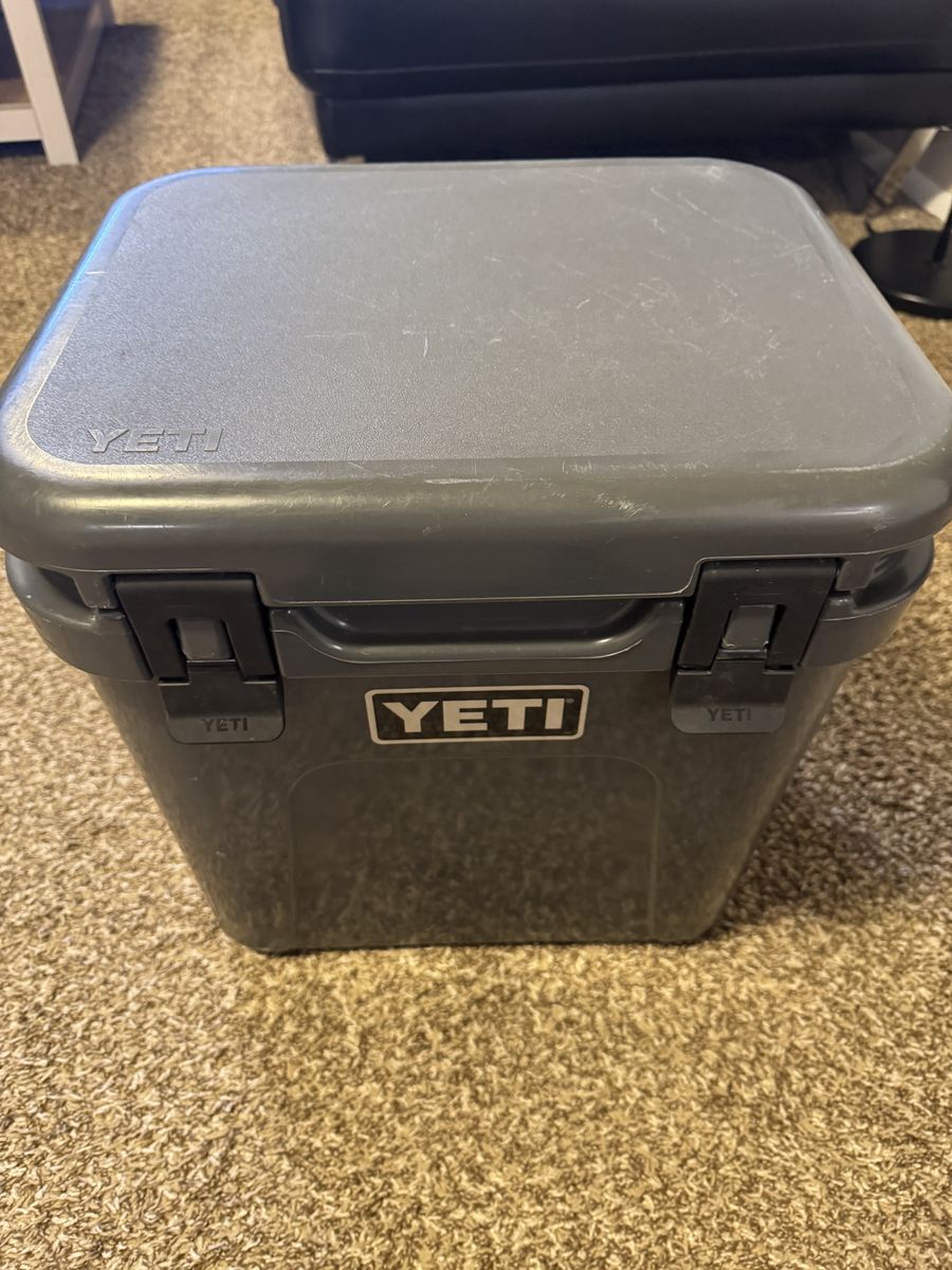 Yeti Roadie 24 Hard Cooler