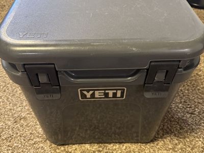 Yeti Roadie 24 Hard Cooler