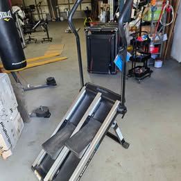 Echelon Stair Climber Sport Like New