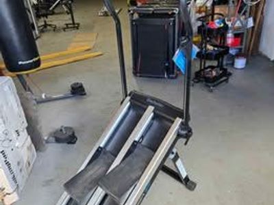 Echelon Stair Climber Sport Like New