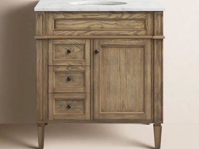 Birch Lane 32” Vanity