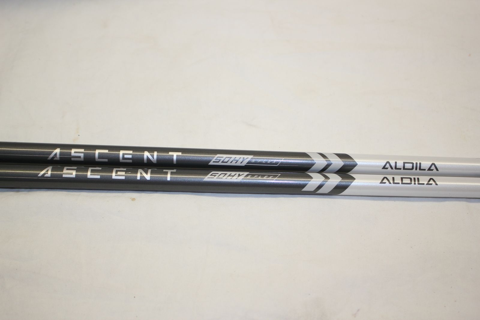 Aldila Ascent Hybrid Golf Club Shafts