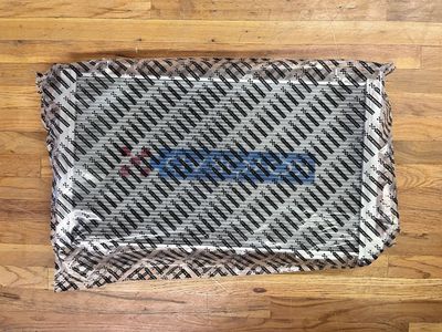 Koyo Aluminum Racing Radiator 1991-1994 Subaru Legacy GT Manual Transmission KOYO VH090302