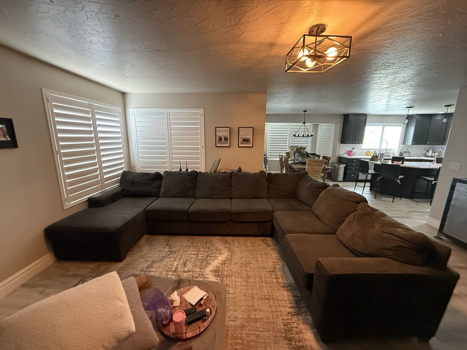 Sectional Sofa