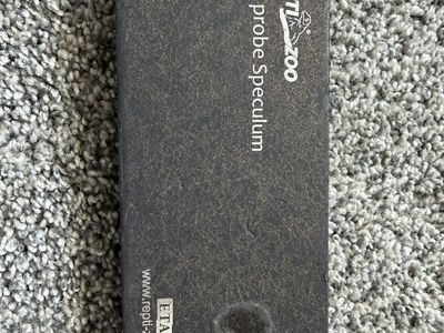 Reptizoo Probe Spectrum