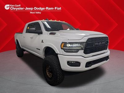 2021 Ram 2500 Limited