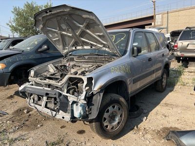 Just In! 2000 Honda CR-V Parts - UTPAP Orem