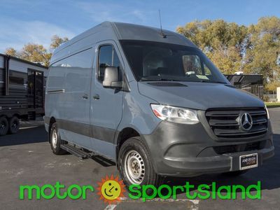 2019 Mercedez SPRINTER