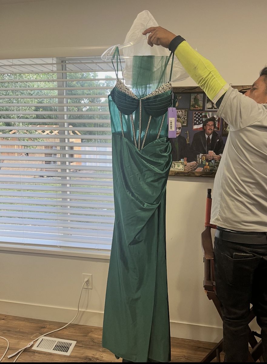 Evening Dress