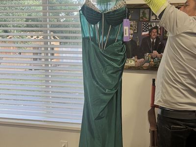Evening Dress