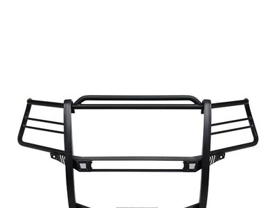 Sportsman X Grille Guard For Chevrolet Silverado