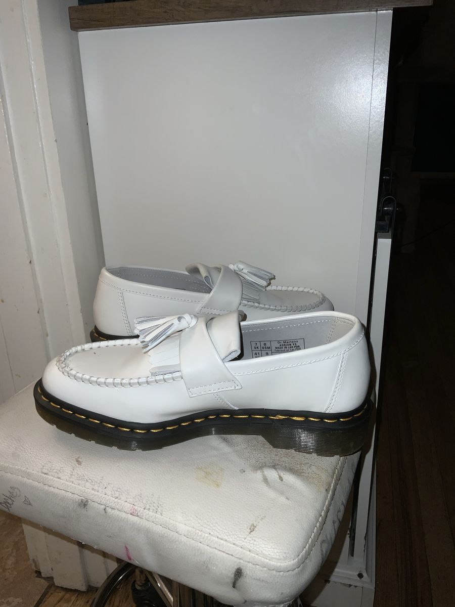 Doc Marten 8 Us