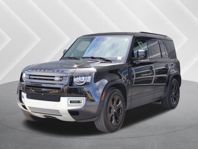 2025 Land Rover Defender 110 P300 S