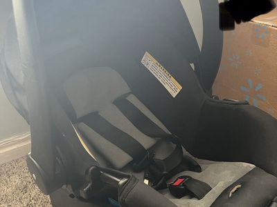 Safety First Infant Car seat