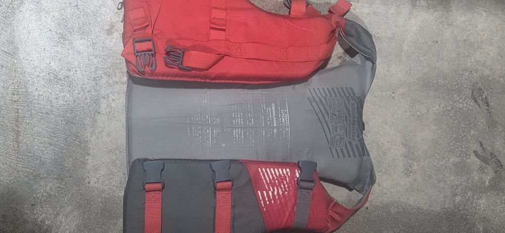 Assorted Life Jackets - Teen & Child Sizes - Great for Water Sports & Boating