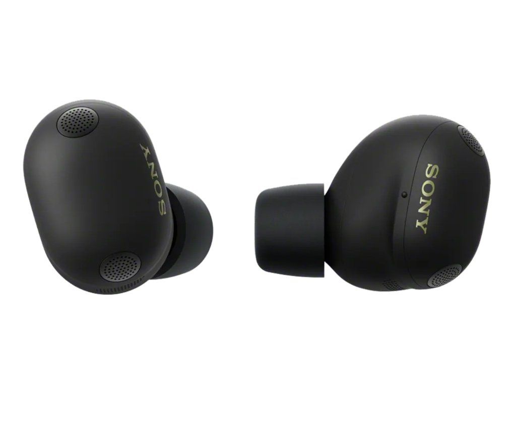 Sony Wireless Ear Buds