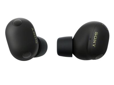 Sony Wireless Ear Buds