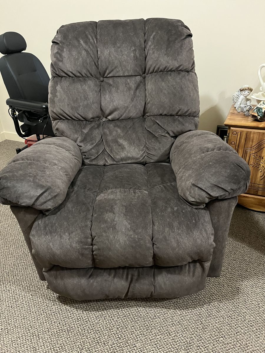 Recliner