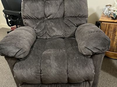 Recliner
