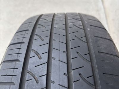 Yokohama Tires