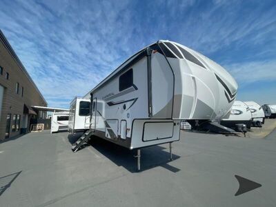 2026 Coachmen RV Chaparral 389DEK