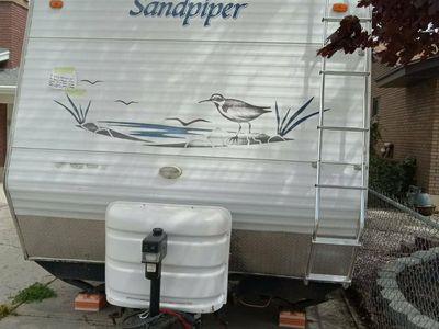 Trailer/Toy Hauler