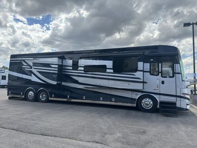 2026 NEWMAR LONDON AIRE CLASS A DIESEL