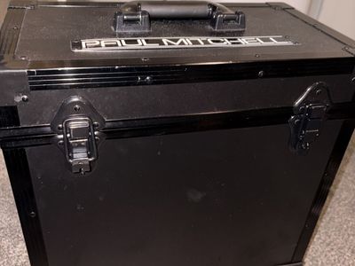 Barbering/Hair Designer Kit