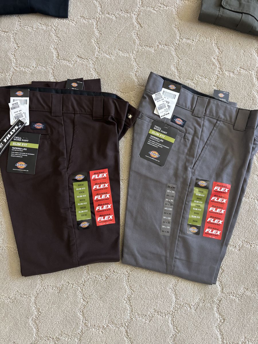 Men's Dickies Pants