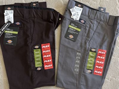 Men's Dickies Pants