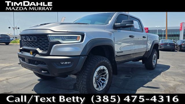 2025 Ram 1500 RHO