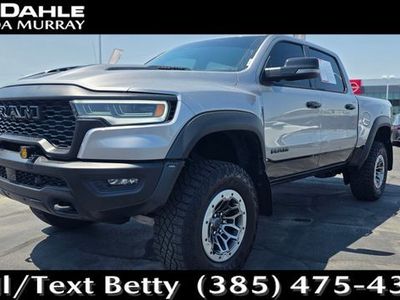 2025 Ram 1500 RHO